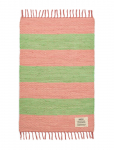 Bongusta - Chindi Rug 60 X 90 Cm - Puuvillased vaibad ja kaltsuvaibad - 60X90CM
