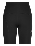 Asics - Road High Waist 8In Sprinter - Spordi treeningretuusid - M