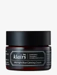 Klairs - Midnight Blue Calming Cream 30Ml - P&auml;evakreemid - 30 ml