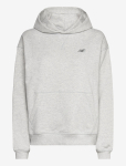 New Balance - Athletics French Terry Hoodie - Kapuutsiga pusad - L