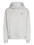 New Balance - Athletics French Terry Hoodie - Kapuutsiga pusad - L