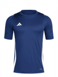 Adidas Performance - Tiro24 Jsy - L&uuml;hikeste varrukatega - S