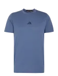 Adidas Performance - D4T Tee - L&uuml;hikeste varrukatega - M