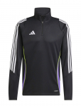 Adidas Performance - Tiro24 Trtop - Dressipluusid - XXXL