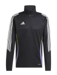 Adidas Performance - Tiro24 Trtop - Dressipluusid - XXXL