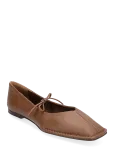 ALOHAS - Leather Ballet Flats - Baleriinad - 40