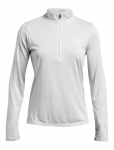 Under Armour - Tech 1/2 Zip- Twist - Spordifliisid ja vahekihid - XXL