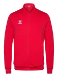 Hummel - Hmlauthentic Pl Zip Jacket - Spordi treeningjakid - M