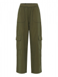 Kaffe - Kanaya Cargo Pants - Cargo-p&uuml;ksid - 38