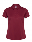 Adidas Golf - W Perf Sld Ss P - Spordipolod - XL