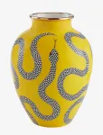 Jonathan Adler - Eden Urn Vase - Vases - H:26.67CM