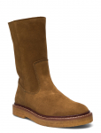 ANGULUS - Boots - Flat - Madala kontsaga poolsaapad - 41