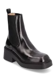 ANGULUS - Booties - Flat - With Elastic - Kontsaga poolsaapad - 41