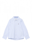 Gant - Shield Oxford Bd Shirt - Pikkade varrukatega s&auml;rgid - 92