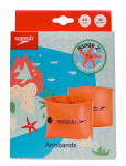 Speedo - Junior Armbands - Ujumistarvikud - 12-14