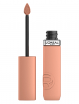L'Or&eacute;al Paris - L'or&eacute;al Paris Infaillible Matte Resistance 100 Fairytale Ending - Liquid Lip - 5 ml