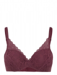 CHANTELLE - Floral Touch Covering Memory T-Shirt Bra - T-s&auml;rgi rinnahoidjad - 70 D