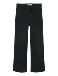 Name It - Nkfrose Wide Hw Jeans 1356-On Noos - Laiad teksad - 152
