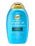 Ogx - Argan Oil Lightweight Shampoo - &Scaron;ampoonid - 385 ml