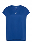 ZEBDIA - Women Loose Fit T-Shirt - L&uuml;hikeste varrukatega - XL