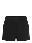 RS Sports - Women's Performance Court Shorts - 2 In 1 With Ball Pocket - Spordi l&uuml;hikesed p&uuml;ksid - S