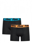 PUMA - Puma Men Everyday Basic Boxers 2P - Bokserid - XXL