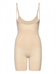 Dorina - Absolute Sculpt Open Bust Rompers - Bodid ja aluskleidid - XXL