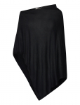 Movesgood - Petrina Poncho - Pont&scaron;od - ONE SIZE