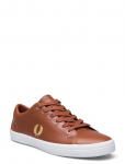 Fred Perry - Baseline Leather - Madala s&auml;&auml;rega tossud - 41