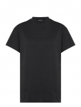 Aim&acute;n - Boyfriend T-Shirt - L&uuml;hikeste varrukatega - S
