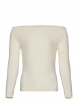Rosemunde Kids - Rkbiarritz Ls Off Shoulder T-Shirt - Pikkade varrukatega T-s&auml;rgid - 176