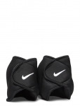 NIKE Equipment - Nike Ankle Weights 2.5 Lb/1.1 Kg Each - Gym Weights - ONE SIZE