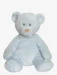 Teddykompaniet - Wilmer, Blue - Kaisukarud - H:25CM