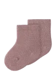 Name It - Nbfwakta Wo/Vi 2P Sock - Sokid - 62-68