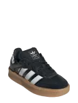 Adidas Originals - Samba Xlg J - Madala s&auml;&auml;rega tossud - 36
