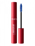IsaDora - Build Up Mascara Extra Volume 03 Royal Blue 10 Ml - Ripsmetu&scaron;id - 10 ml