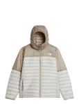 The North Face - M Terra Peak Hoodie - Spordi polsterdatud jakid - M