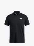 Under Armour - Ua Icon Polo - Spordi l&uuml;hikeste varrukatega polos&auml;rgid - S