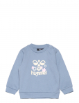 Hummel - Hmllime Sweatshirt - Dressipluusid - 74