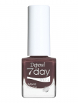 Depend Cosmetic - 7Day Hybrid Polish 7301 - K&uuml;&uuml;nelakid - 5 ML