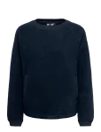 Helly Hansen - W Escape Teddy Sweater - Spordifliisid ja vahekihid - M