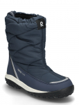 Reima - Reimatec Winter Boots, Kinoskin - Talvesaapad jalgat&otilde;mmatavad - 27