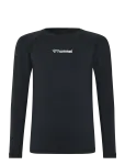 Hummel - Hmlbl Performance Tee L/S Kids - Aluskihi topid - 164