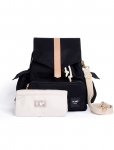 KAOS - Ransel Changing Bag - M&auml;hkimiskotid - ONE SIZE