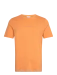 Lindbergh - Lindbergh Print Tee S/S - L&uuml;hikeste varrukatega - S