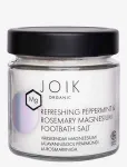 JOIK - Joik Organic Refreshing Peppermint & Rosemary Magnesium Footbath Salt - Bath Products - 200 g