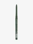 NYX Professional Makeup - Nyx Professional Makeup Vivid Rich Mechanical Eyeliner Pencil 08 Emerald Empire 0.28G - Eyeliner - 0.28 g