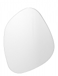 Bloomingville - Aimie Wall Mirror - Seinapeeglid - 70X56X2.5CM