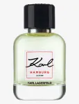 Karl Lagerfeld Fragrance - Hamburg Alster Edt - Eau De Toilette - 60 ML
