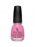 China Glaze - Nail Lacquer - K&uuml;&uuml;nelakid - 14 ml